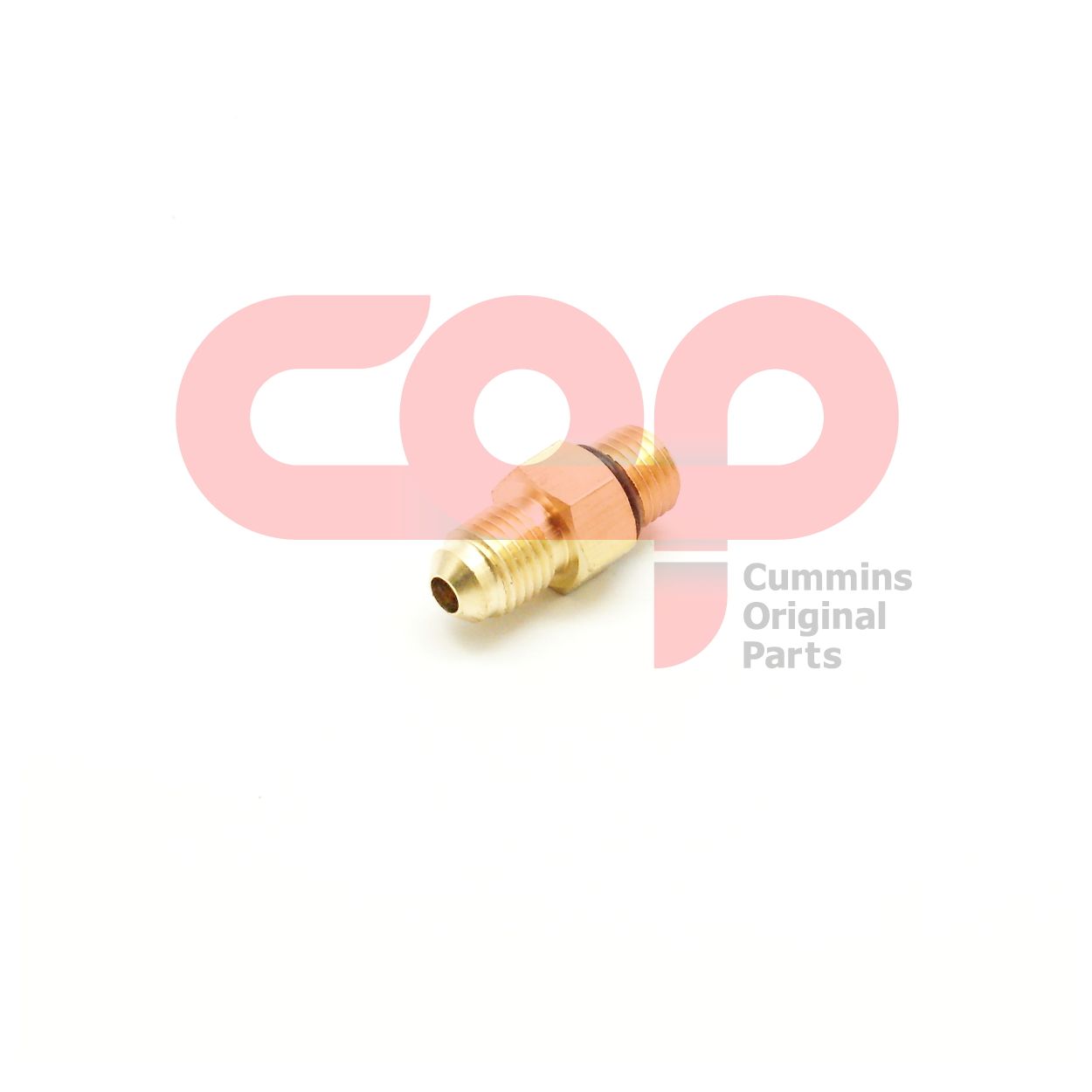 Муфта с наружной резьбой Cummins N Series 3036866-20 3036866